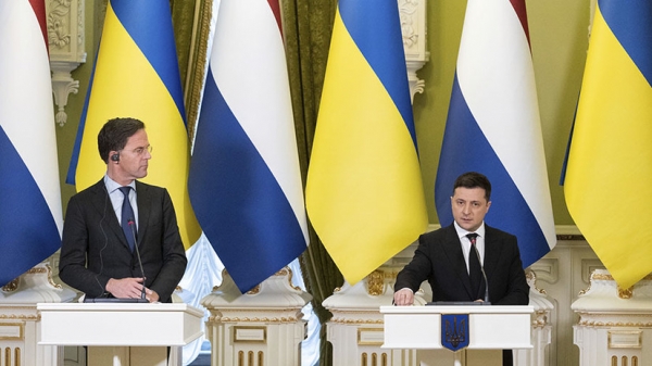 «Обуза для Евросоюза»: как Зеленский продолжает добиваться членства Украины в ЕС