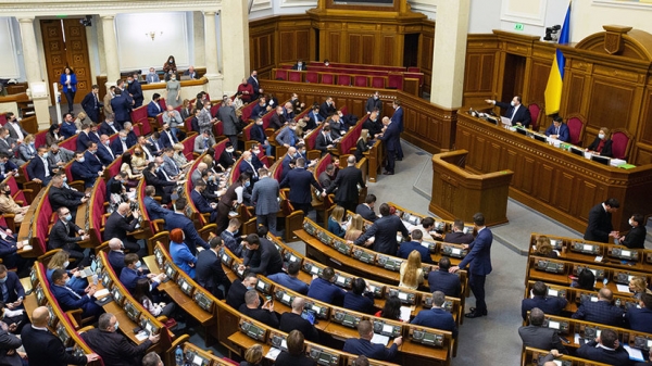 «Режим экономических репрессий»: как Киев планирует конфисковывать собственность резидентов России и Украины