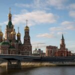 Вместо подавших в отставку: Путин назначил пять врио губернатора — РТ на русском