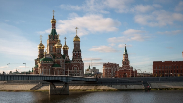 Вместо подавших в отставку: Путин назначил пять врио губернатора