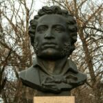 10 причин, почему Александр Пушкин великий русский писатель