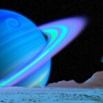 Ученые выяснили, почему Уран и Нептун имеют отличия в цвете своих облаков