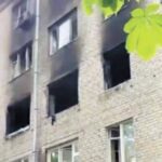 Подробности взрыва газа в Мытищах: больше пострадали от пожара