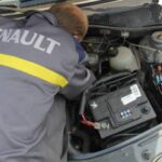 Где обслуживать гарантийные Renault? Официальная информация «АВТОВАЗа»