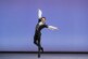 Танцовщик Еналдиев побрился наголо, выбыв из балетного конкурса в Большом