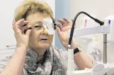 Офтальмолог посоветовала простую диету против потери зрения с возрастом
