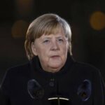 Ангела Меркель раскрыла закулисную сторону спецоперации на Украине: шанс упущен