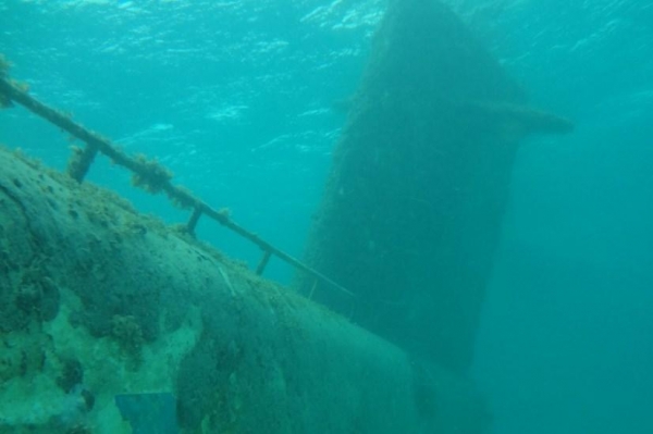 Ученые нашли у берегов Англии затонувшее королевское судно XVII века