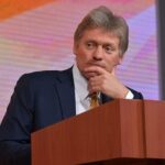Песков назвал россиян «лучшими друзьями» страны