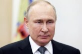 Опрос ВЦИОМ: социологи узнали, как россияне относятся к работе Путина