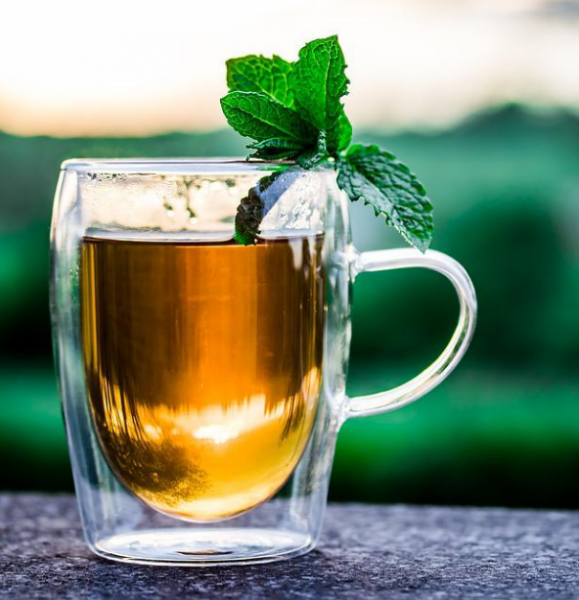Кардиолог Серебрянский рассказал, какой чай может нормализовать давление