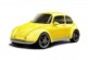 Классический VW Beetle вернулся в виде стильного карбюраторного рестомода Milivié 1