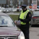 Госдума согласовала конфискацию автомобиля за повторную езду без прав
