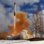 «Будет действовать на Запад отрезвляюще»: как постановка на боевое дежурство ракет «Сармат» укрепит безопасность России — РТ на русском