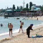Россиянка нашла альтернативу турецким курортам в одной стране СНГ