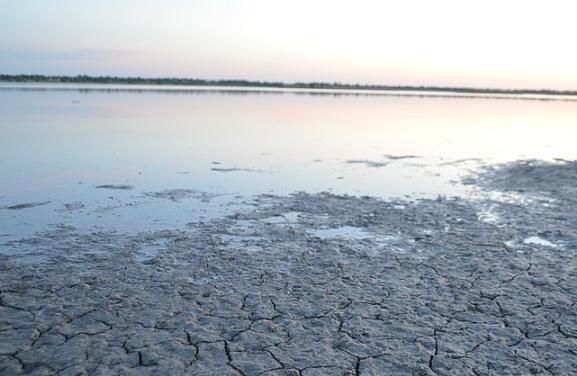 Эколог Чупров назвал главные причины дефицита питьевой воды на планете