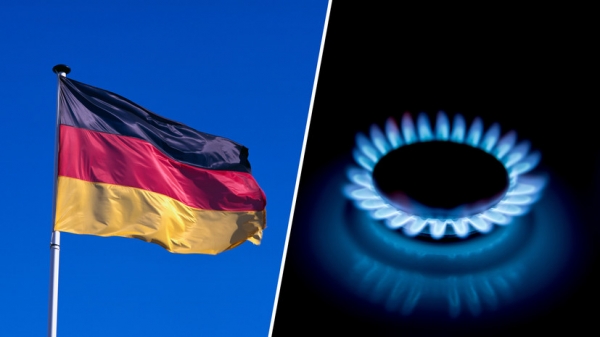 «Дефицитный товар»: как Германия объявила режим тревоги в связи с сокращением поставок газа из России