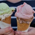 Диетолог Соломатина перечислила методы определения невредного мороженого
