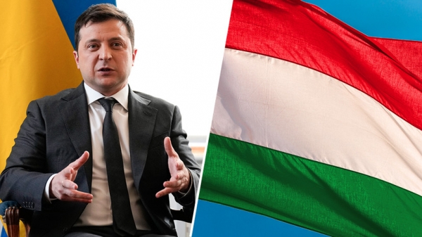 «Какая-то личная психическая проблема»: почему в венгерском парламенте усомнились в адекватности Зеленского