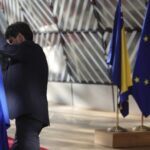 «Коалиция для борьбы с РФ»: как в Москве отреагировали на предоставление Украине и Молдавии статуса кандидатов в ЕС — РТ на русском