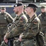 «Курс на форсированную ремилитаризацию»: как в России отреагировали на планы ФРГ создать самую большую армию в Европе — РТ на русском