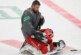 Опровергнута служба хоккеиста Ивана Федотова в спортроте: находится в учебке