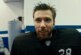 Вратарь сборной РФ по хоккею Федотов подозревается в уклонении от срочной службы