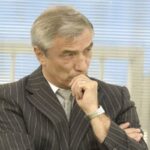 Станислав Черчесов: «Еще не принял до конца уход Ярцева»