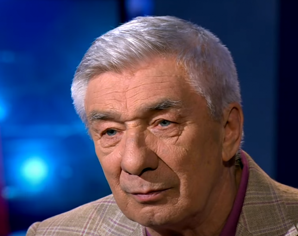 В возрасте 74 лет скончался легендарный футбольный тренер Георгий Ярцев