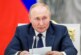 Социологи ВЦИОМ выяснили, как россияне относятся к Путину