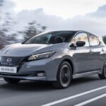 Nissan Leaf может остаться без прямого наследника