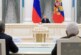 Владимир Путин о спецоперации: «Мы ещё всерьёз и не начинали»