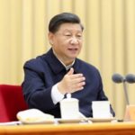 Си Цзиньпин жестко предупредил Байдена «не играть с огнем»