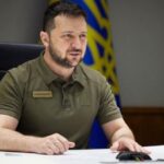 Хакеры на взломанном украинском радио пустили новость о реанимации Зеленского