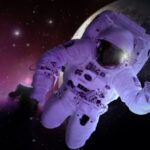 NASA: Онанизм в невесомости может привести к беременности женщин-космонавтов