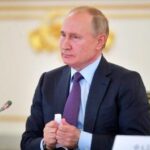Соцопрос: стало известно, как россияне относятся к работе Путина