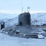 Носитель «оружия Судного дня»: ВМФ РФ пополнила атомная подлодка «Белгород»