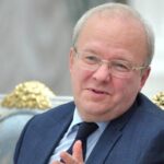 Вице-президент РАН: «За нашими журналами очередь не стоит»