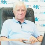 Борис Игнатьев: «В «Спартаке» изменилось отношение к игре»