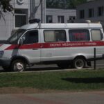В Санкт-Петербурге пациент в колпинской больнице ранил ножом пять человек