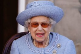Будущее британской монархии: названа вероятность отречения королевы Елизаветы