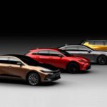 Представлена новая Toyota Crown по цене Hyundai Creta