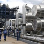«С учётом состояния двигателя»: «Газпром» остановит эксплуатацию ещё одной турбины «Северного потока» — РТ на русском