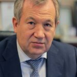 Академик Геннадий Красников: «Уровень президента РАН – это уровень премьер-министра»