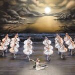 В российском балете наступило время турбулентности