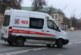 Машина «скорой» перевернулась в Красногорске, пострадал водитель