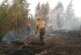 В эпицентре рязанских пожаров: спецкорр  «МК» увидела дымный ад