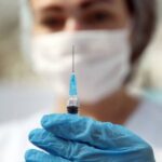 Российские ученые создали гибридную вакцину от гриппа и коронавируса