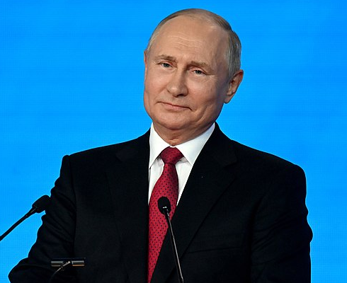 Встреча Путина с Токаевым поставила крест на желании Запада разрушить союз РФ и Казахстана