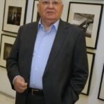 «Мы с Раисой привязаны насмерть»: Горбачев воссоединится с женой на Новодевичьем кладбище | Корреспондент